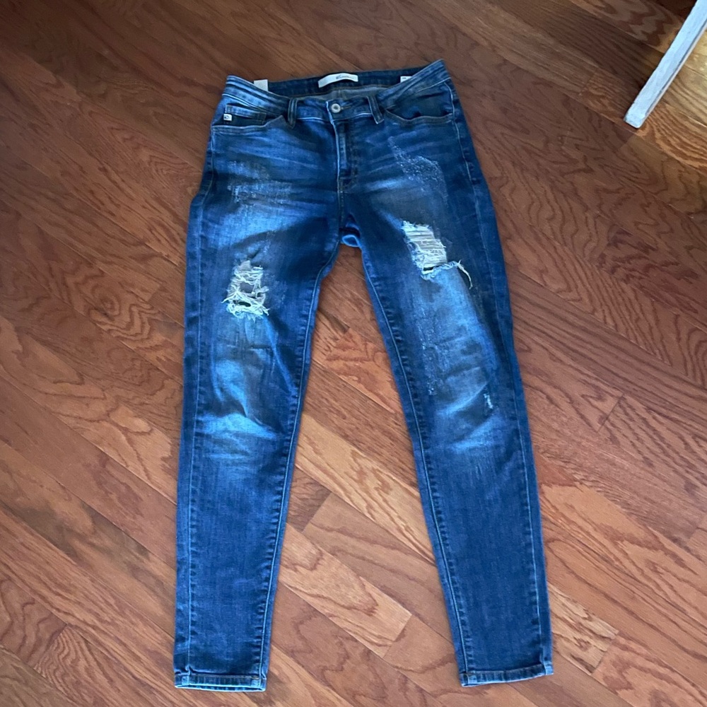 KanCan Los Angeles Jeans.